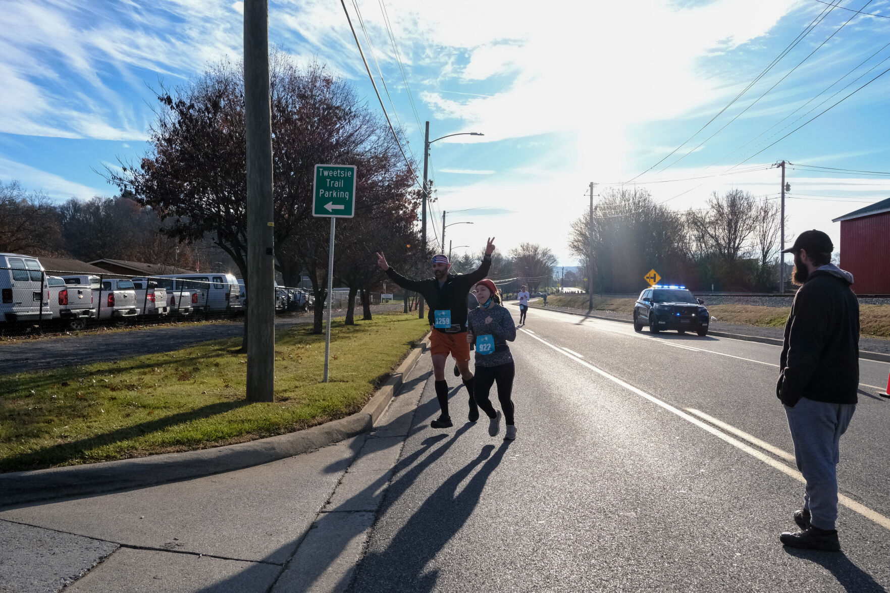 2021 Turkey Trot